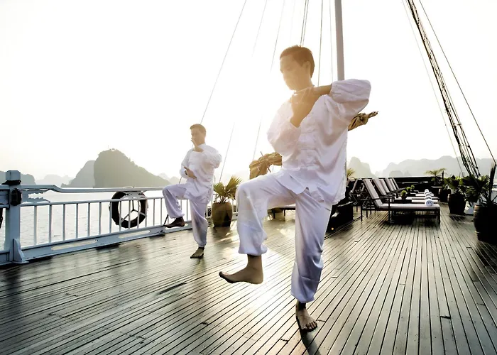 Hera Classic Boutique Cruise 4*