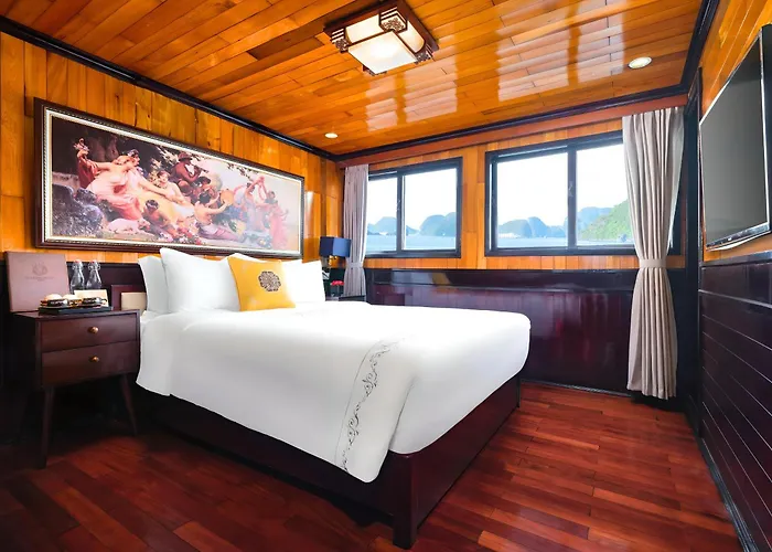 Botel Hera Classic Boutique Cruise