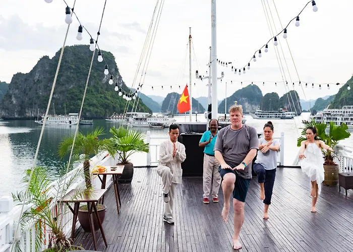Hera Classic Boutique Cruise Botel