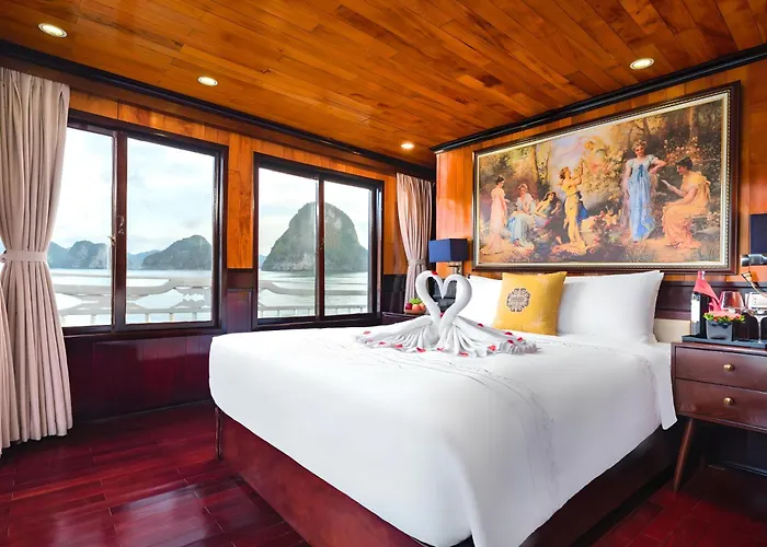Hera Classic Boutique Cruise 4*