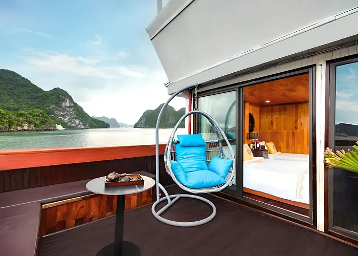 Botel Hera Classic Boutique Cruise