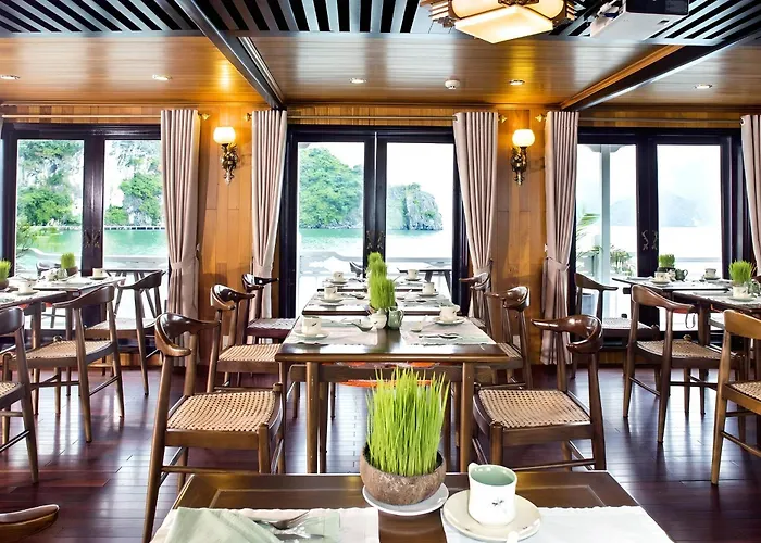 Botel Hera Classic Boutique Cruise